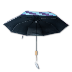 Umbrela - Motiv traditional - Roman