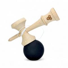 Kendama - KBR, negru