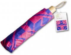 Umbrela - Motiv traditional - Neamt, 2 culori