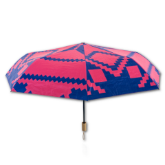 Umbrela - Motiv traditional - Neamt, 2 culori