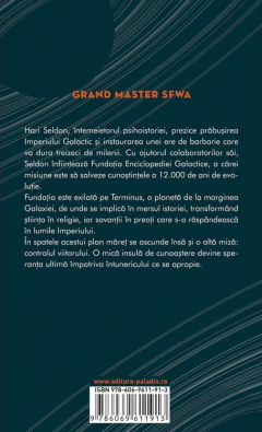 Fundatia