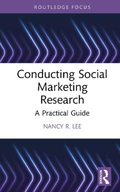 Conducting Social Marketing Research