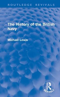 History of the British Navy