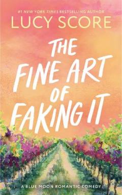 Fine Art of Faking It