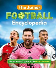 Junior Football Encyclopedia