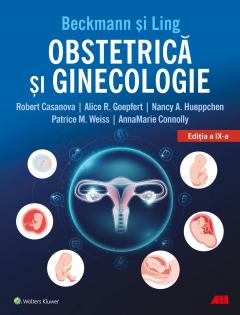 Beckmann si Ling - Obstetrica si ginecologie