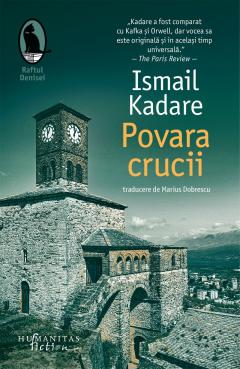 Povara crucii