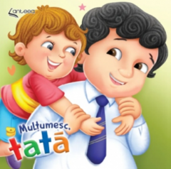 Multumesc, tata!