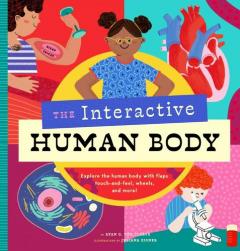 Interactive Human Body