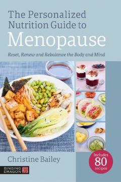 Personalized Nutrition Guide to Menopause