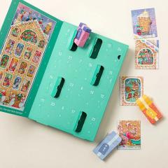 Calendar de advent - Santa's Workshop