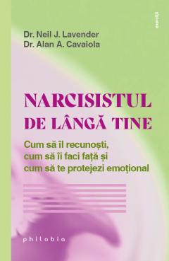 Narcisistul de langa tine