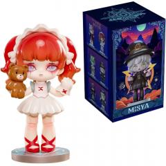 Blind Box - Figurina - Lucky Emma - Incredible Magic Academy (opt modele - pret pe bucata)