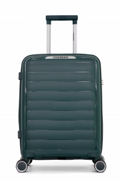 Troller 61 l - Soft-Glide Carry-on - Portocaliu