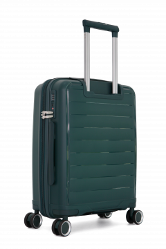 Troller 61 l - Soft-Glide Carry-on - Portocaliu