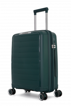 Troller 61 l - Soft-Glide Carry-on - Portocaliu