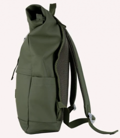 Ghiozdan - Ghepard - Waterproof Green