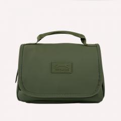 Portfard - Softglide Hanging Travel Bag - Verde