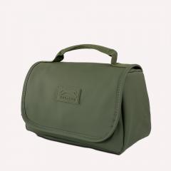 Portfard - Softglide Hanging Travel Bag - Verde