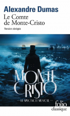 Le Comte de Monte - Cristo
