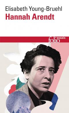 Hannah Arendt