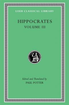 Hippocrates, Volume III