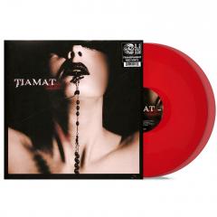 Amanethes - Red Vinyl