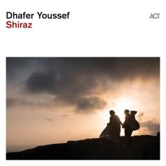 Shiraz - Vinyl