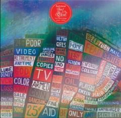 Hail To The Thief (Live Recordings 2003 - 2009) - Vinyl