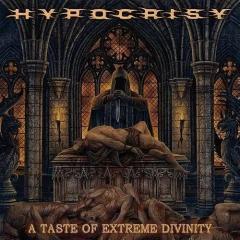 A Taste Of Extreme Divinity