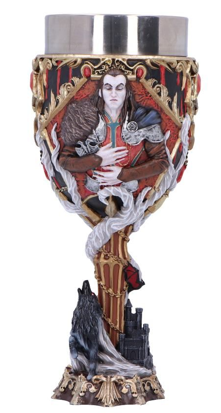 Dungeons & Dragons Strahd Goblet 19.5cm