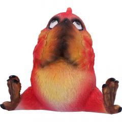 Figurina - Three Wise Birds - Speak No Evil