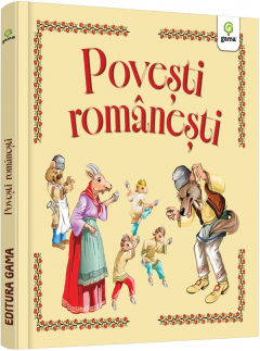 Povesti romanesti
