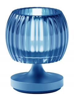 Lampa - Hari - Waves - Albastru