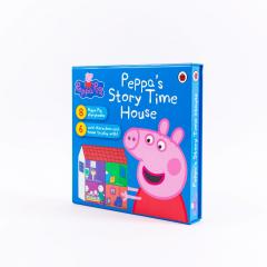 Peppa's Storytime House
