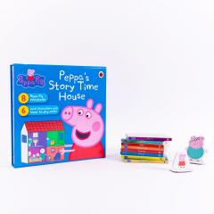Peppa's Storytime House