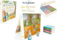 At Home with Peter Rabbit