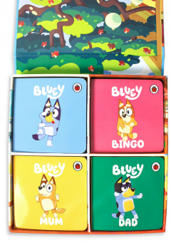 Bluey: For Real Life