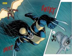 All-New Wolverine - Volume 1