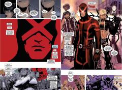 Uncanny X-Men Omnibus