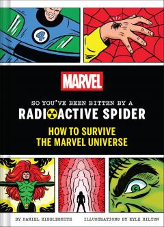 So You've Been Bitten by a Radioactive Spider
