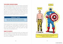 So You've Been Bitten by a Radioactive Spider