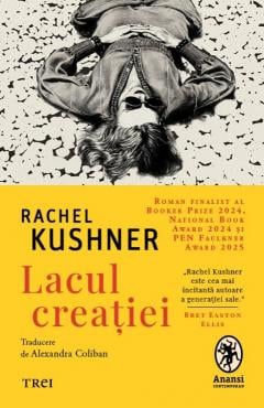Lacul creatiei
