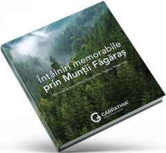 Intalniri memorabile prin Muntii Fagaras (editie bilingva RO/EN)