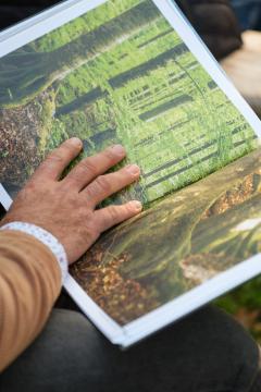 Intalniri memorabile prin Muntii Fagaras (editie bilingva RO/EN)