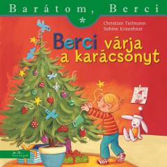Berci varja a karacsonyt