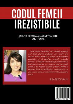 Codul femeii irezistibile