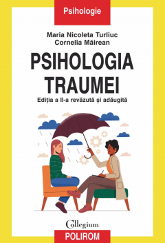 Psihologia traumei