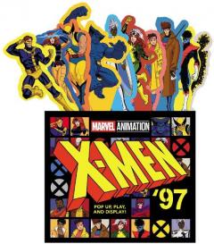 X-Men '97 (UpLifting Editions)