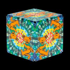 Puzzle 3D - Shashibo - Dancing Bears